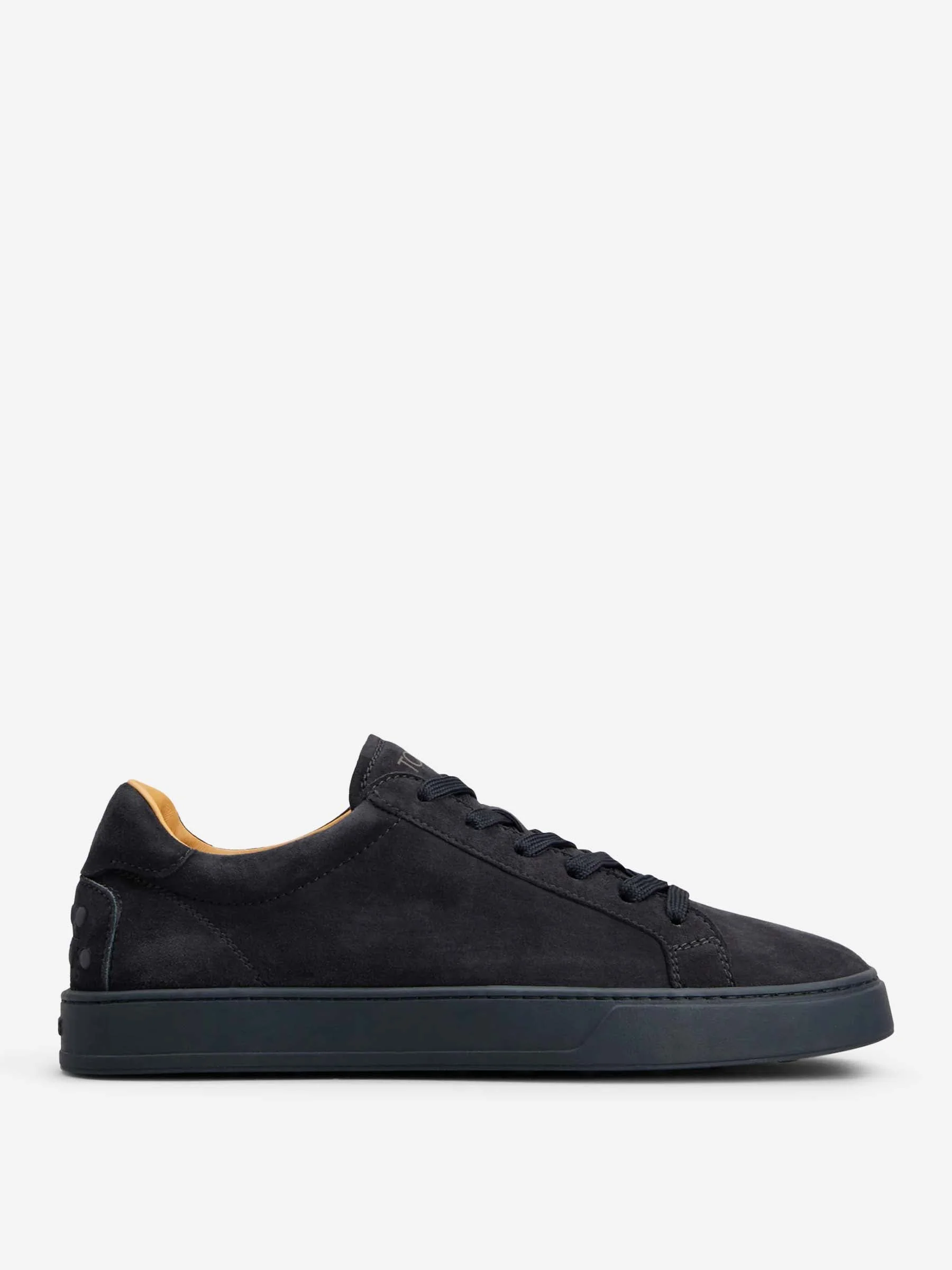 SUEDE SNEAKERS - 1