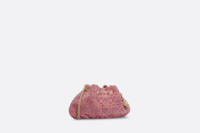 Dior Dior Dream Bucket Bag outlook