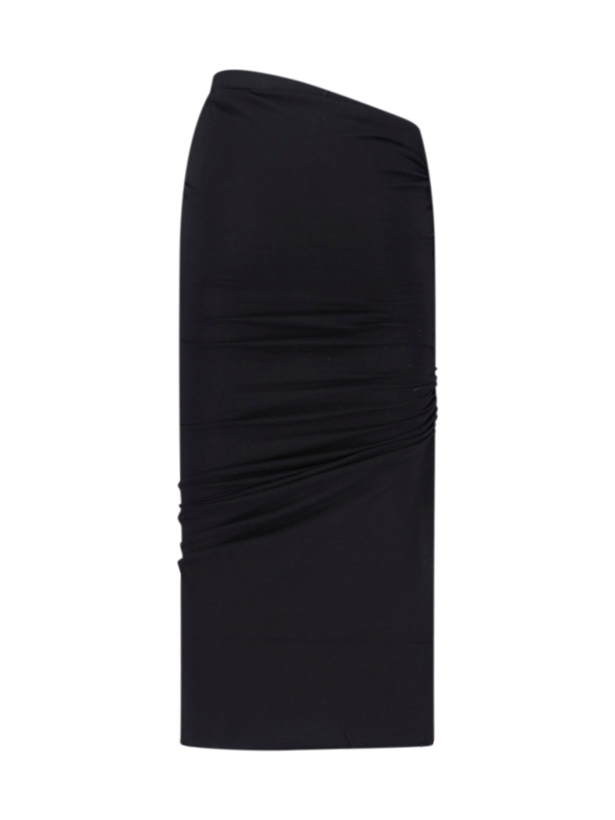'EDFU' SHEATH MIDI SKIRT - 2