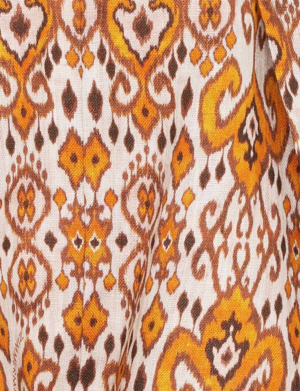 WYLIE FITTED SHORT - 6