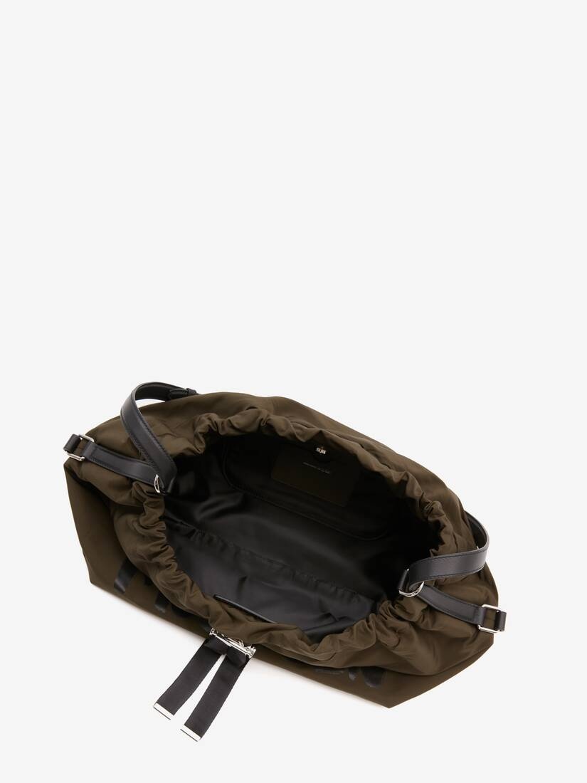 The Bundle in Khaki - 4