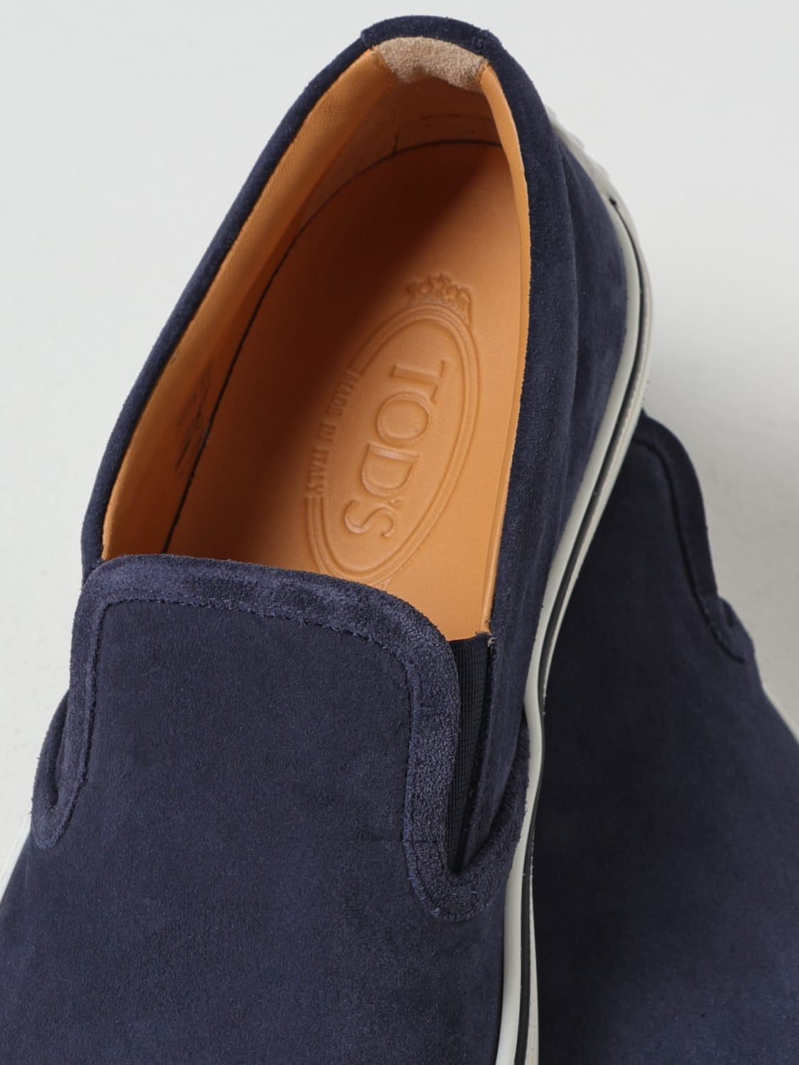 Shoes men Tod's - 4