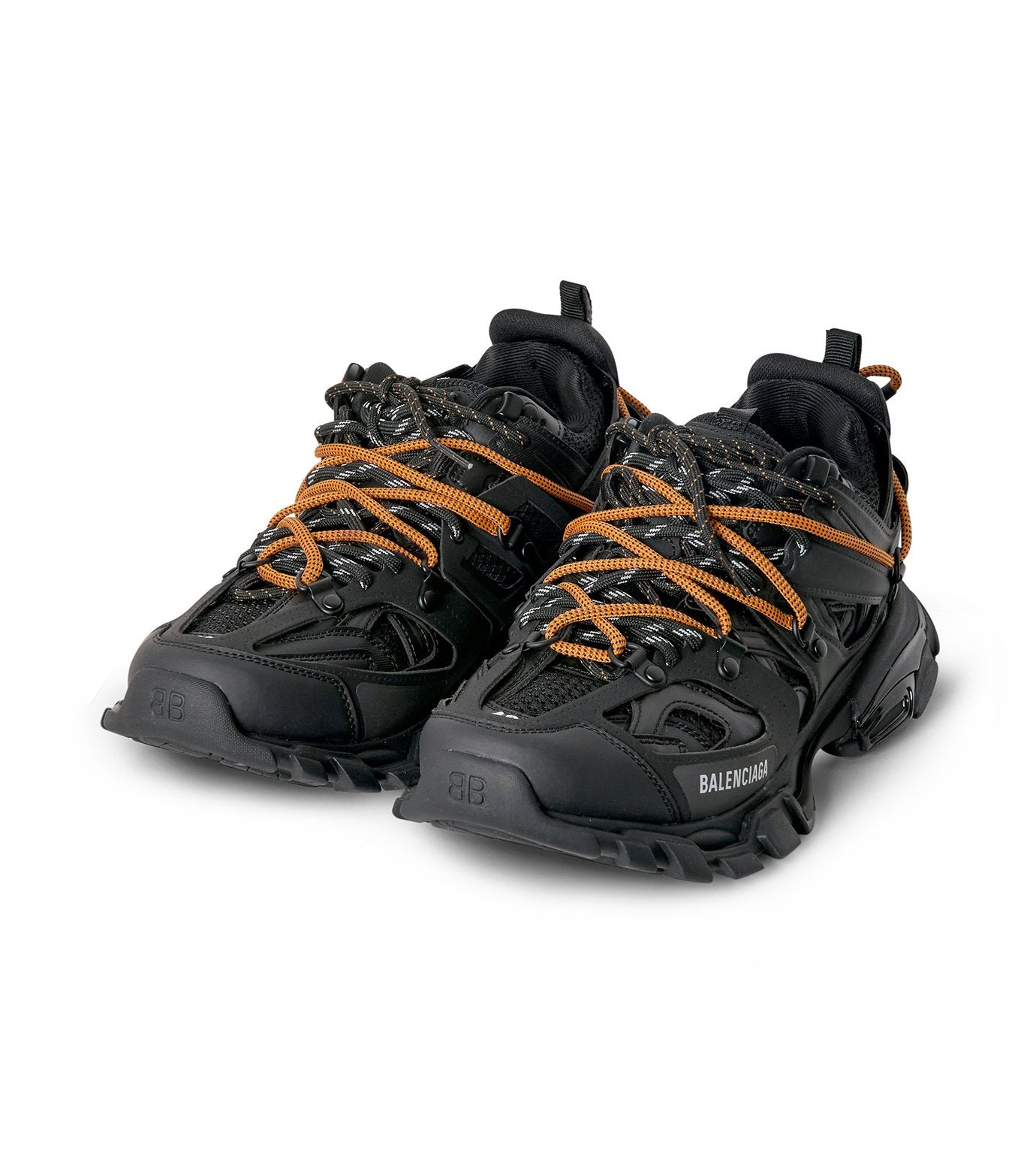 TRACK TRAIL LACES - 2