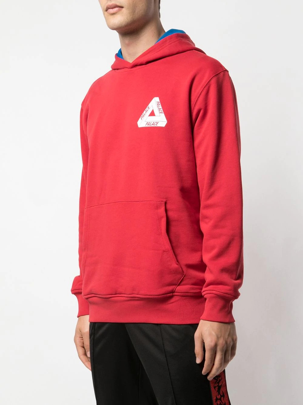 reverso hoodie - 3