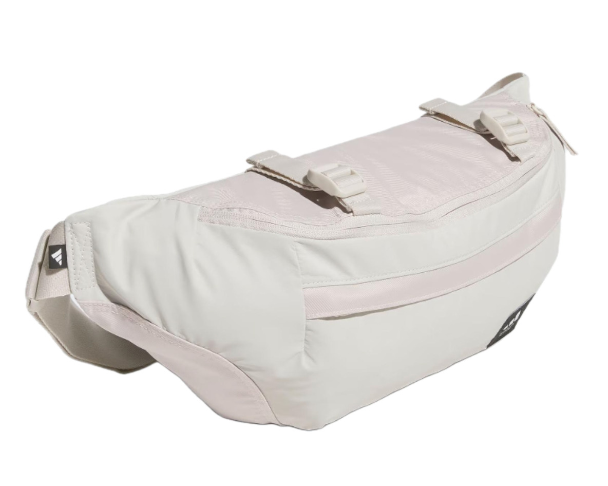 adidas MH Q1 WAIST BAG 'White' JN3783 - 2