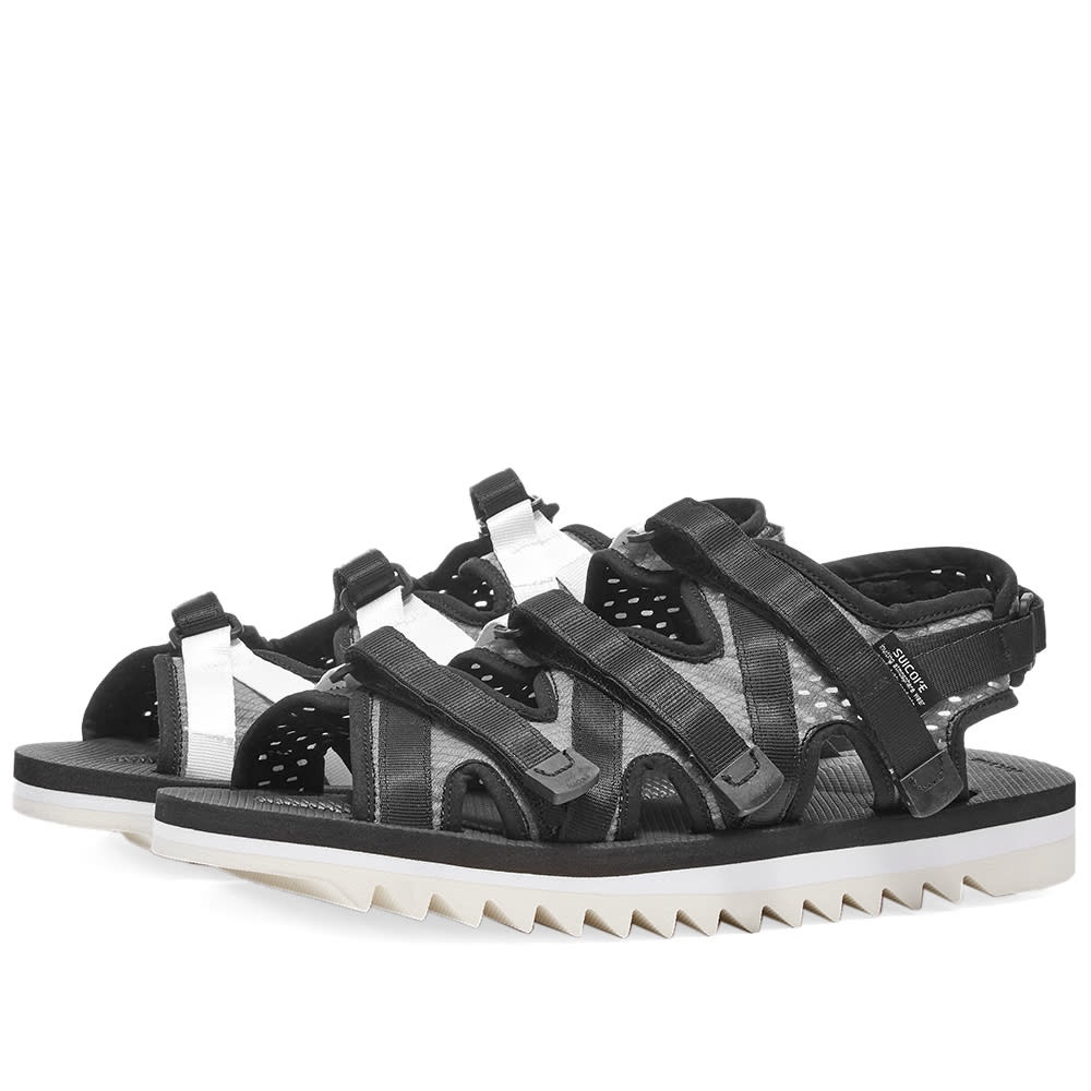 Suicoke ZIP-3AB - 1