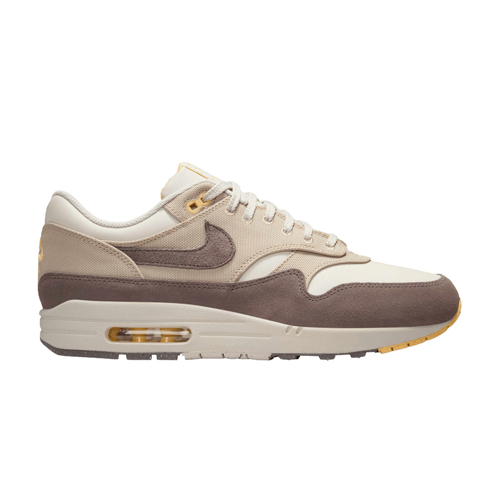 Air Max 1 Premium 'Light Bone Cave Stone' - 1