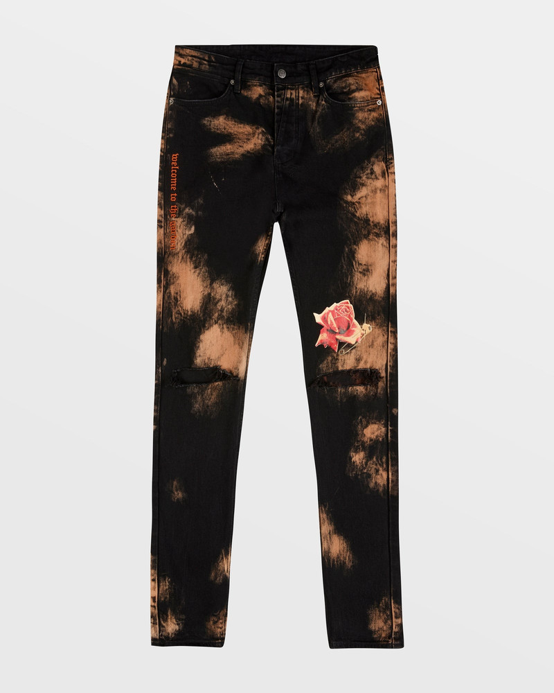 VAN WINKLE HELLFIRE 5
