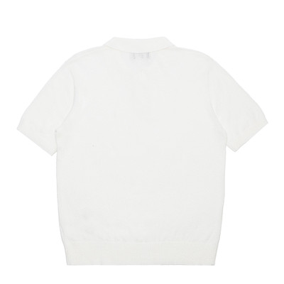 Stüssy TEXTURED SS POLO SWEATER outlook
