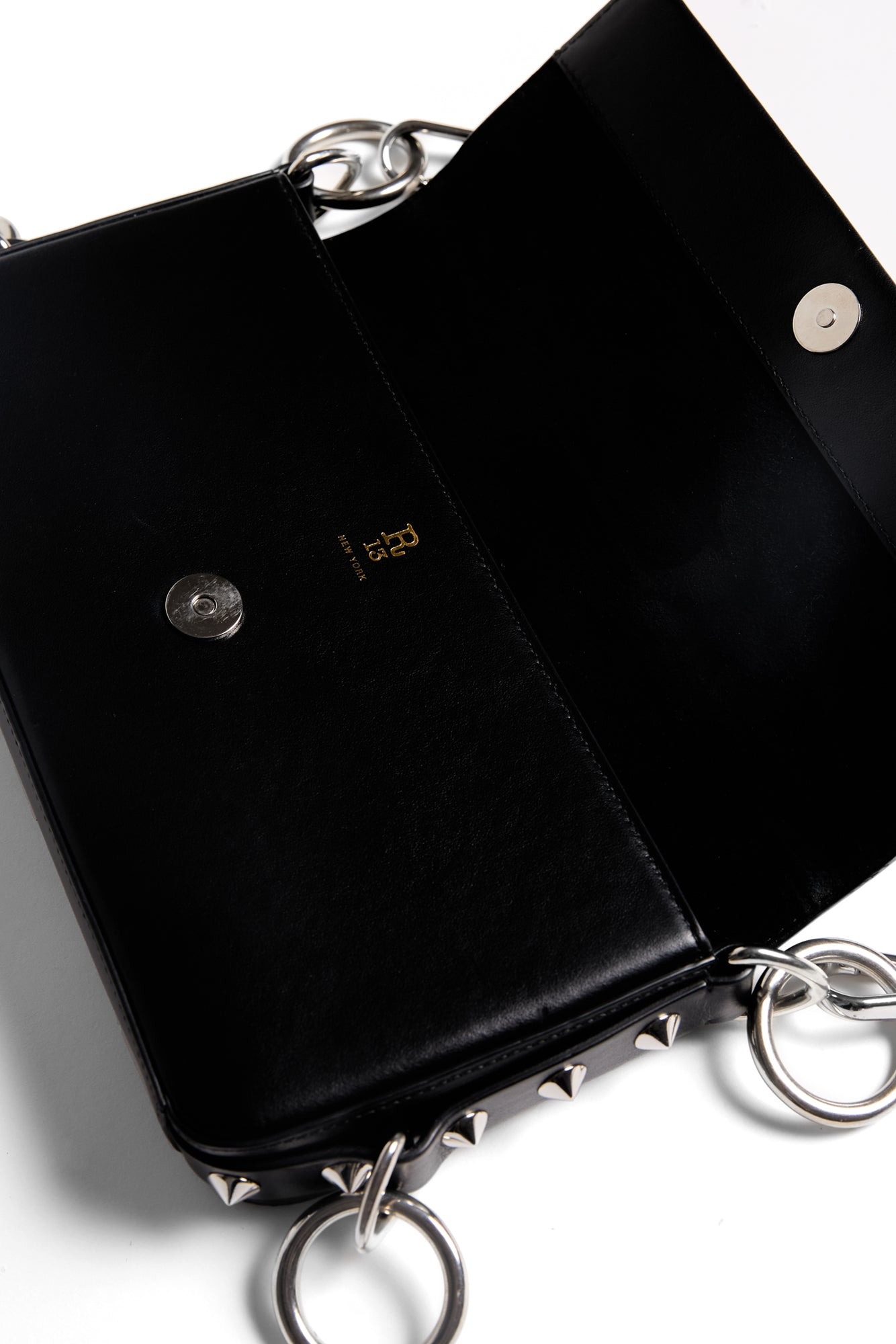 HARNESS CLUTCH - 4