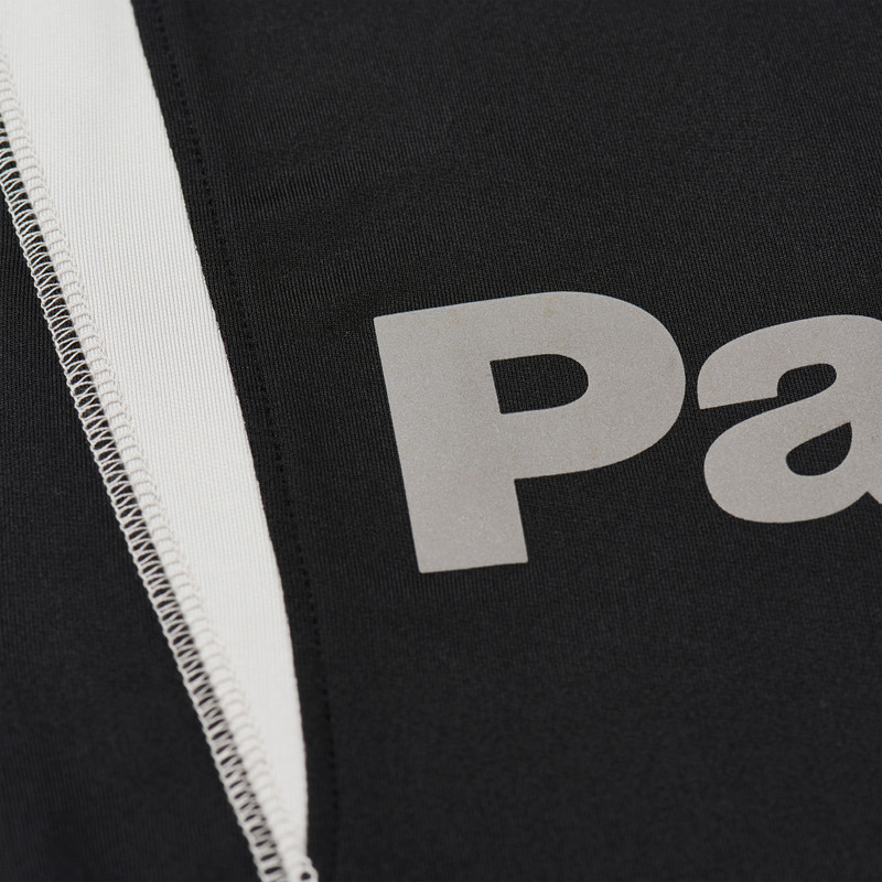 TRAIL RUNNER 2.0 LONG SLEEVE BLACK 4