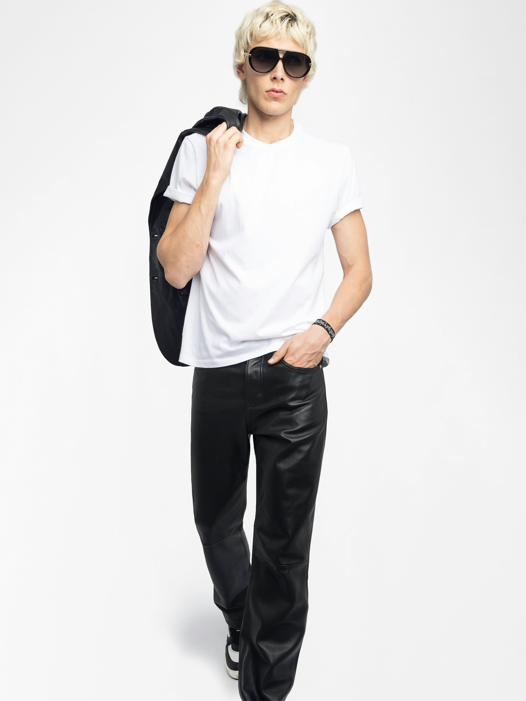 Tommy T-shirt - 5