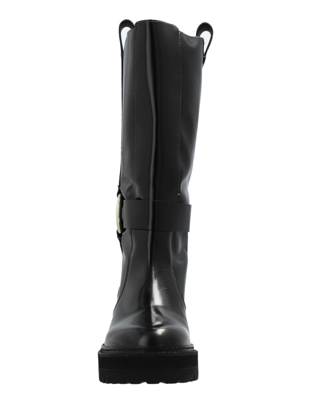 85mm See boots - 6