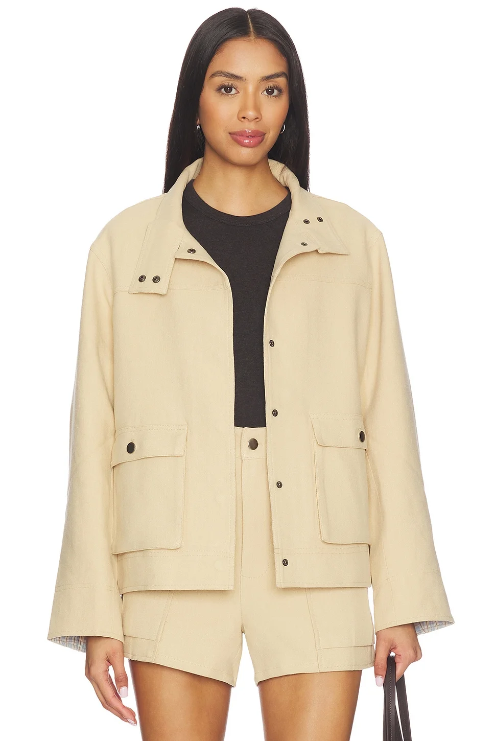 Beron Jacket - 1