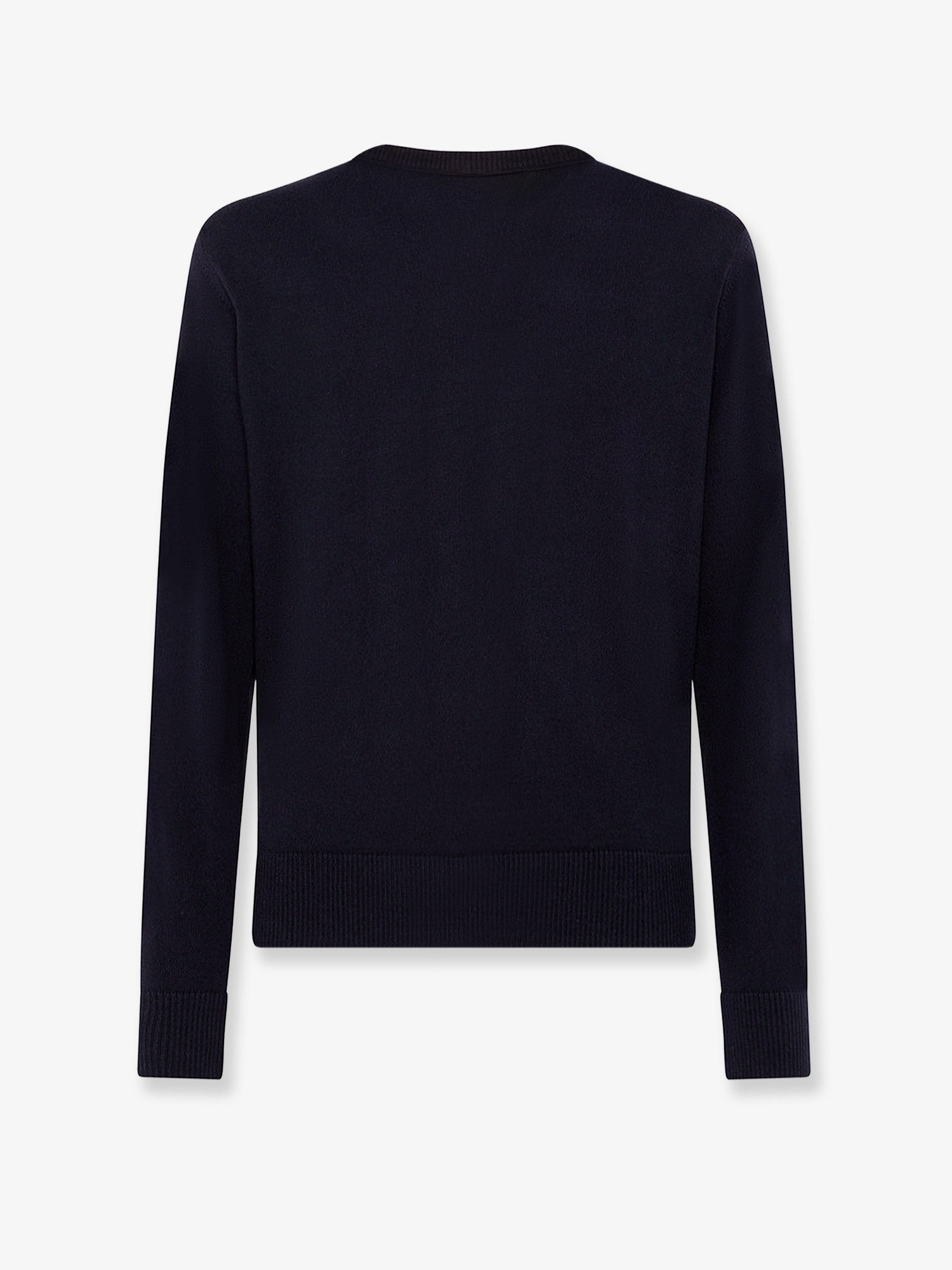 ALPHA-STUDIO - Alpha-Studio Wool Cardigan - 2