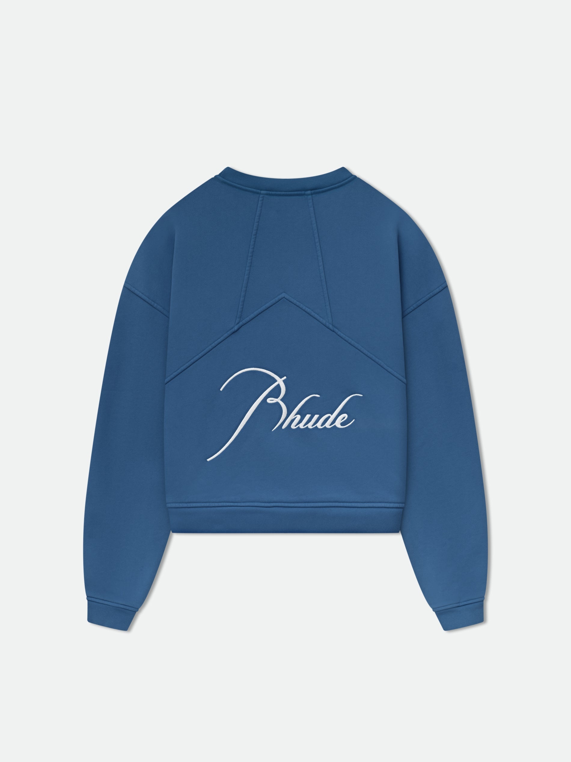 CLASSIC CREWNECK - 2