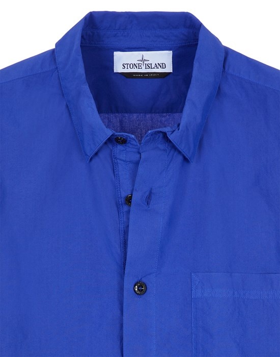12510 GARMENT-DYED LIGHT COTTON TELA 'PARACADUTE' - 5