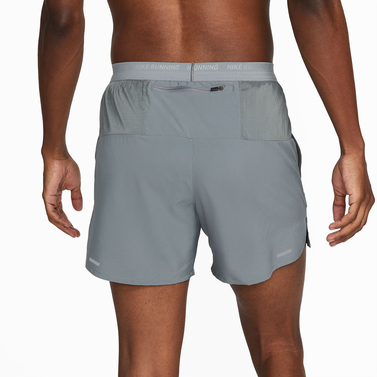 Nike Dri-FIT 5" Brief-Lined Running Short - 3
