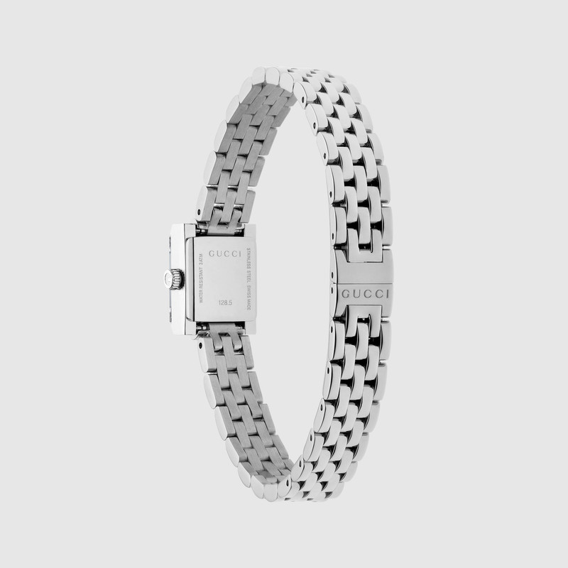 GUCCI G-Frame watch, 14x18mm outlook