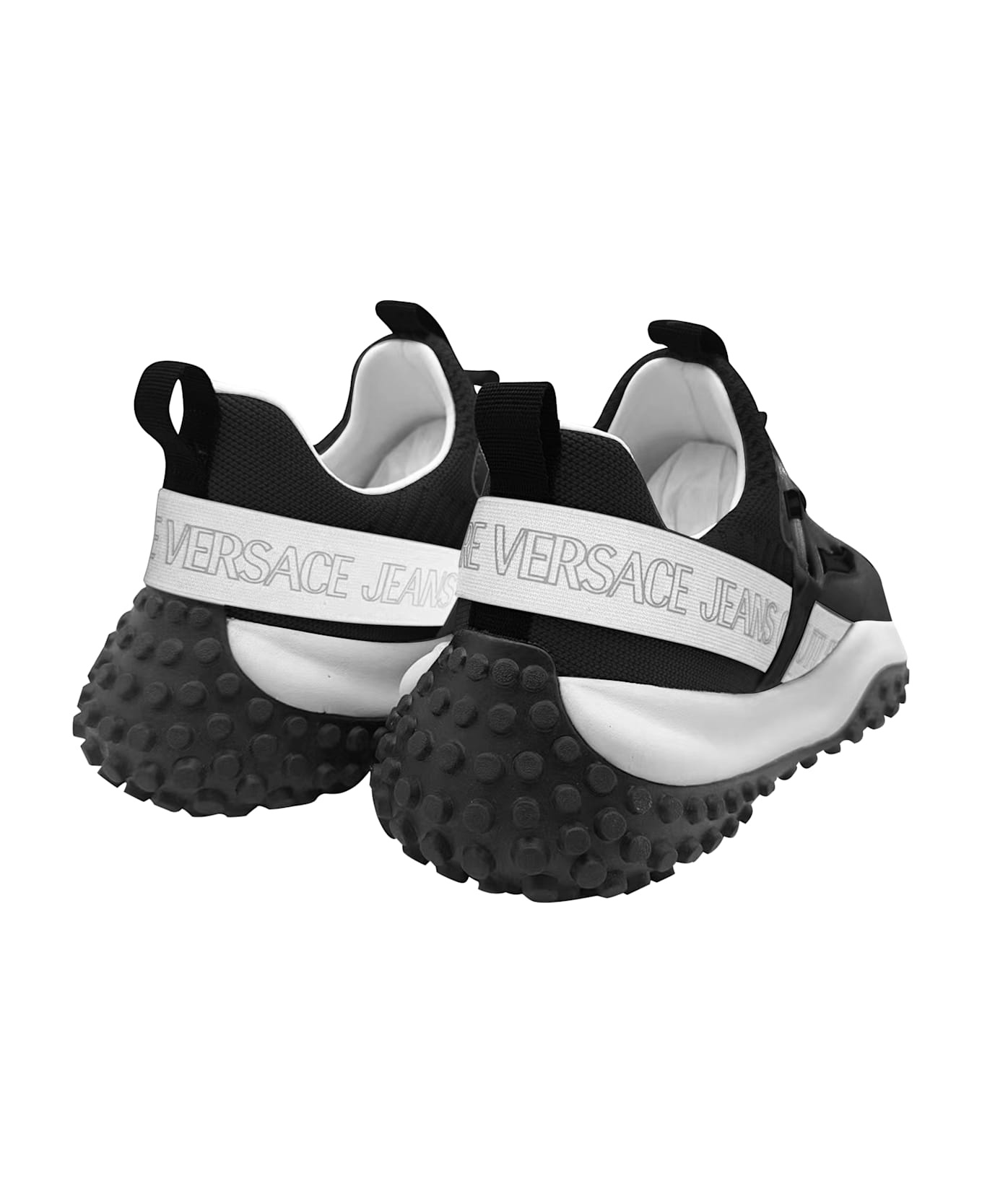 Versace Jeans Couture Sneakers - 3