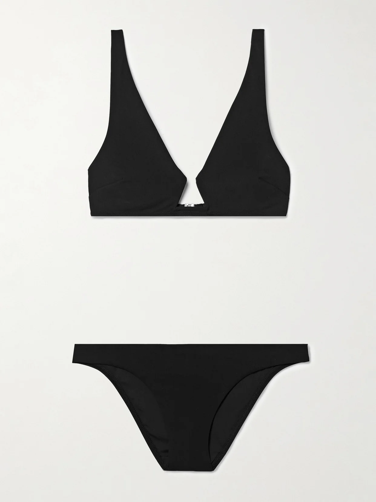 Rhiannon Cutout Bikini - 1