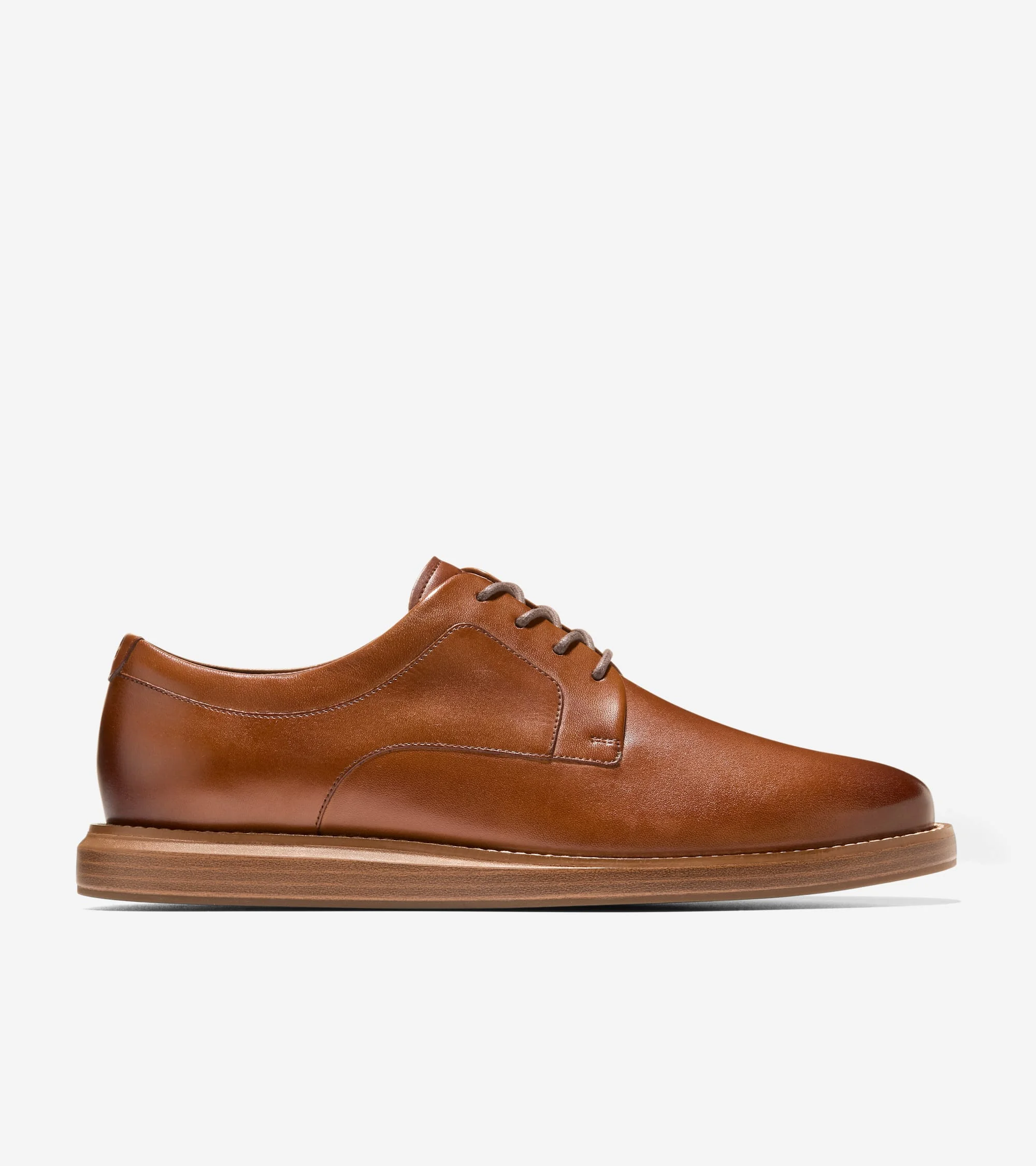 Men's Grand Neoclassic Plain Toe Oxfords - 1