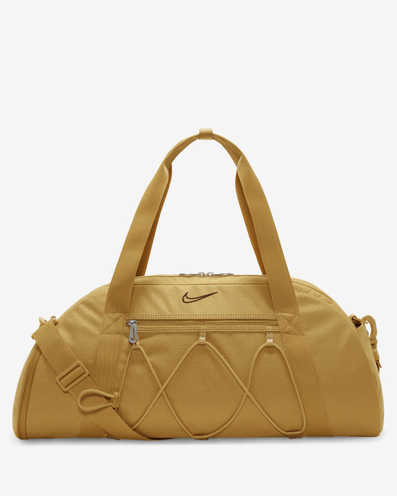 Nike Women's One Club Training Duffel Bag (24L) 1
