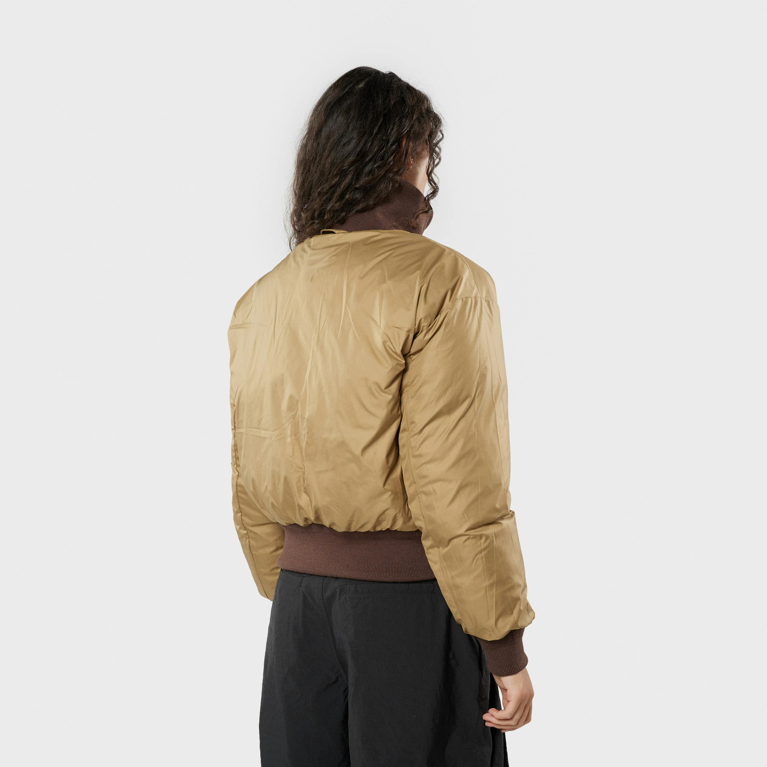 Dyngja Down Bomber - 7