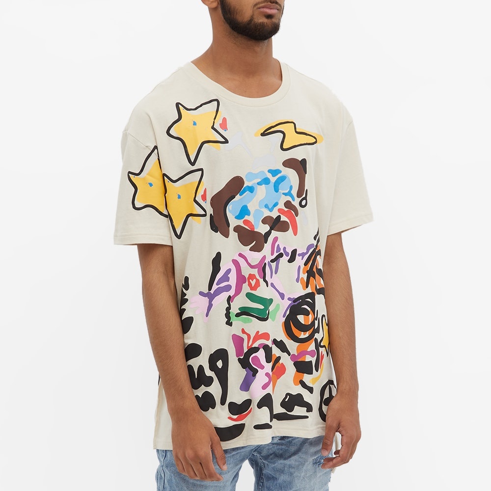 Ksubi x Hidji Biggie Jump Tee - 3