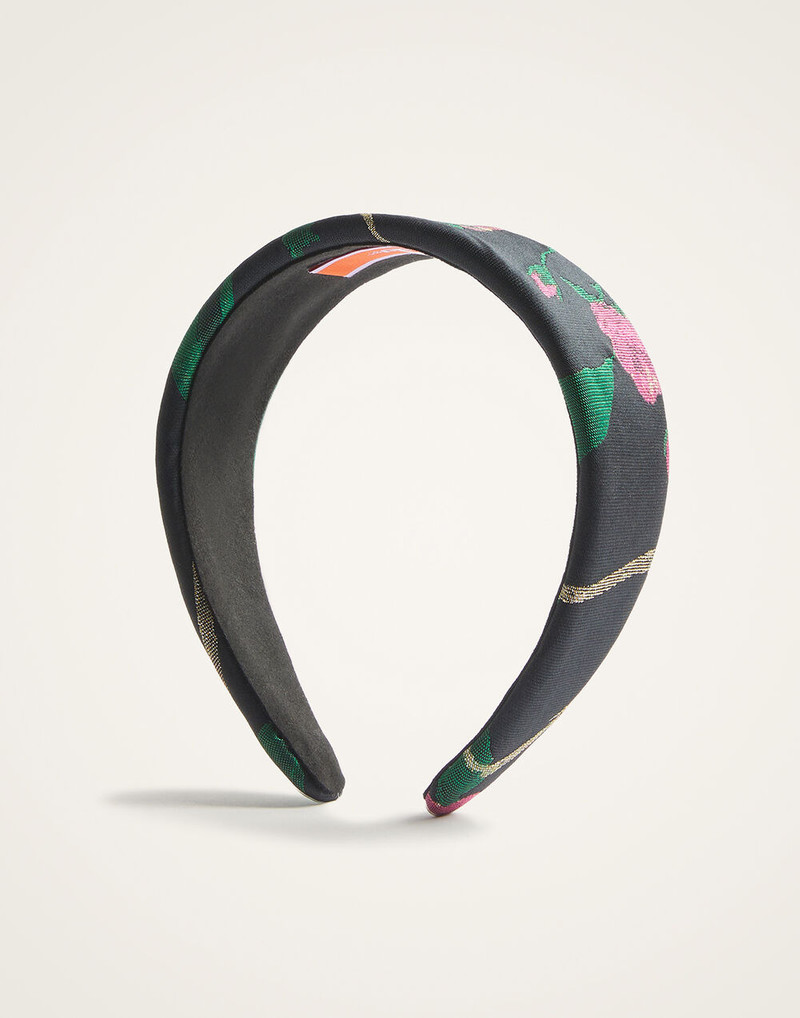 Flat Headband 5