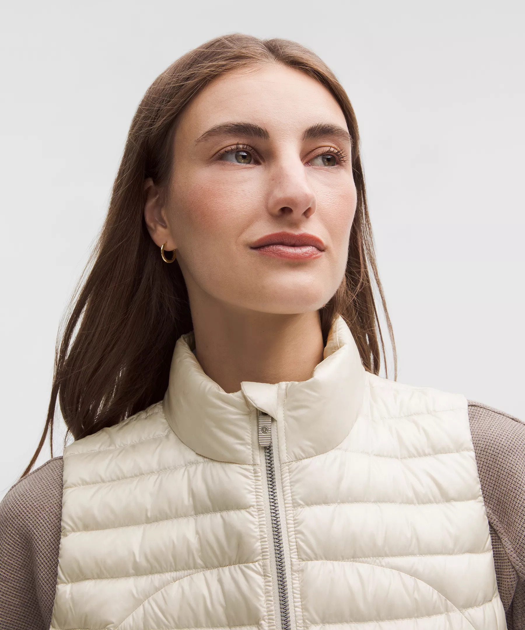 Pack It Down Vest *Lustre - 4