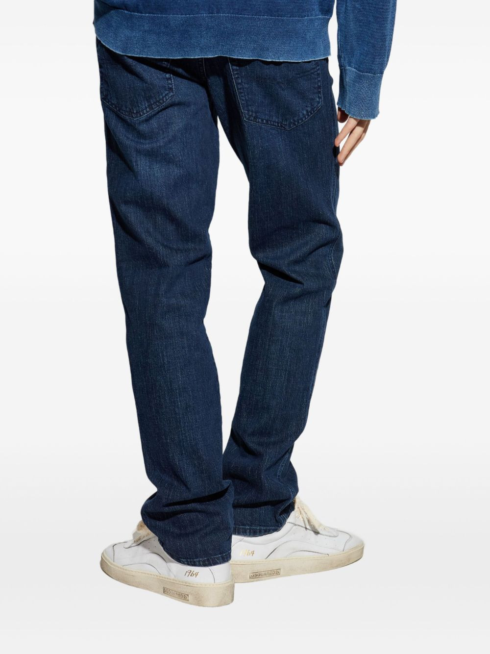 1993 D-Vyl jeans - 4