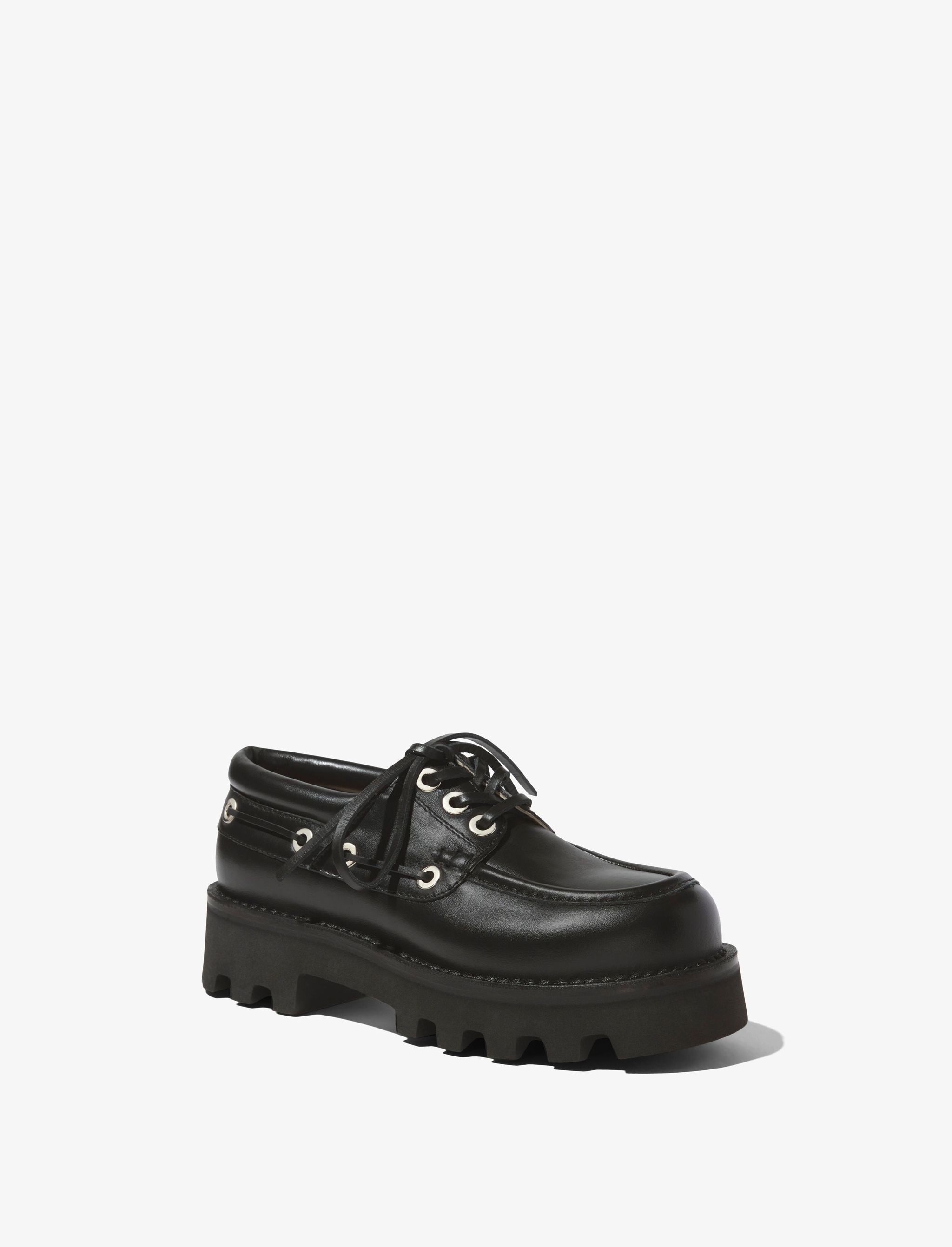 Moc Shoes - 2