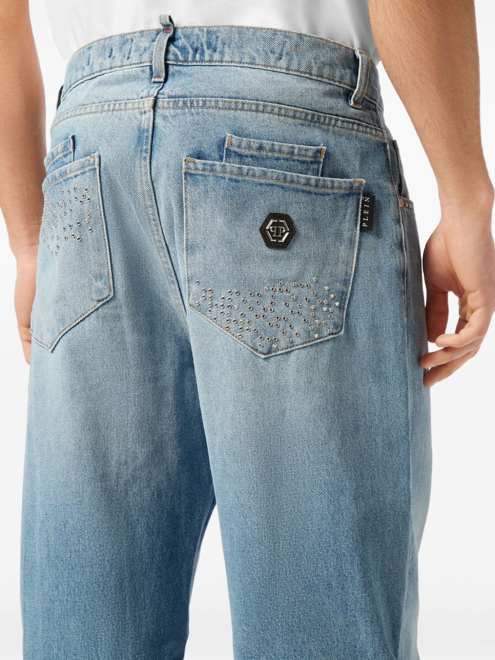 Beach Boy Fit jeans - 5