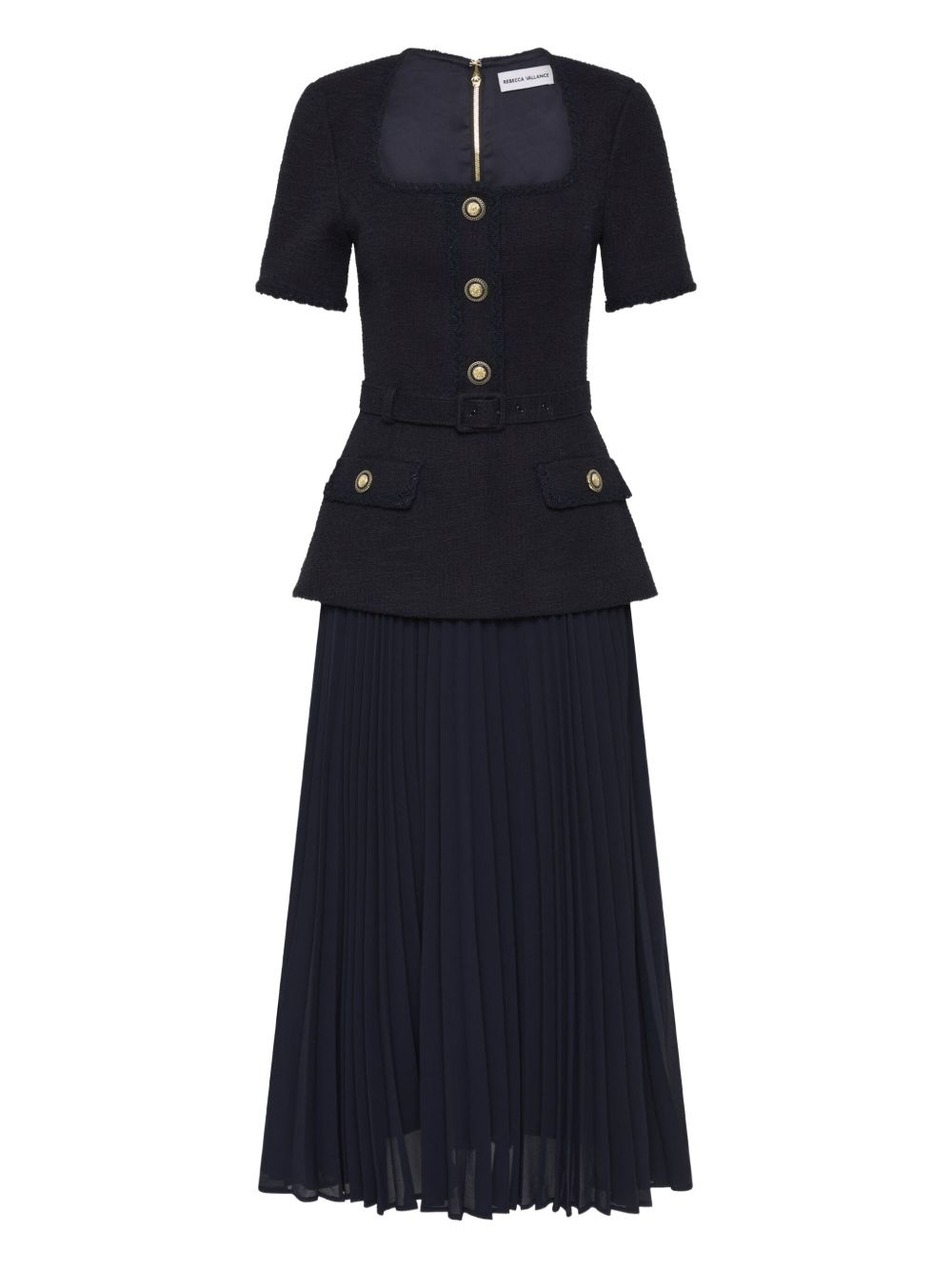Jonie midi skirt - 1