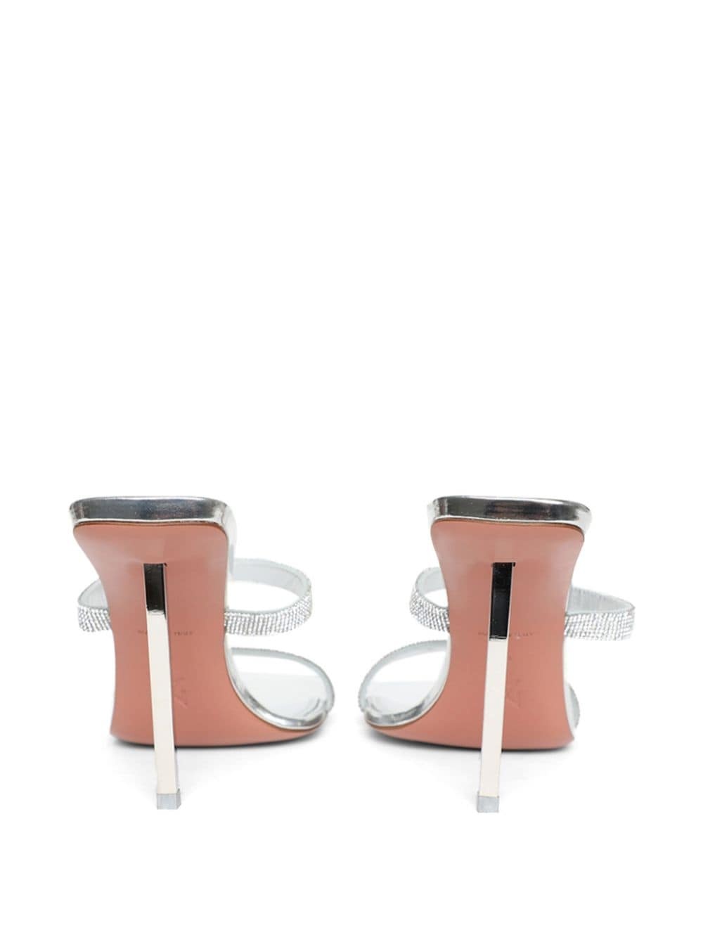 Rih Slipper 95mm sandals - 3