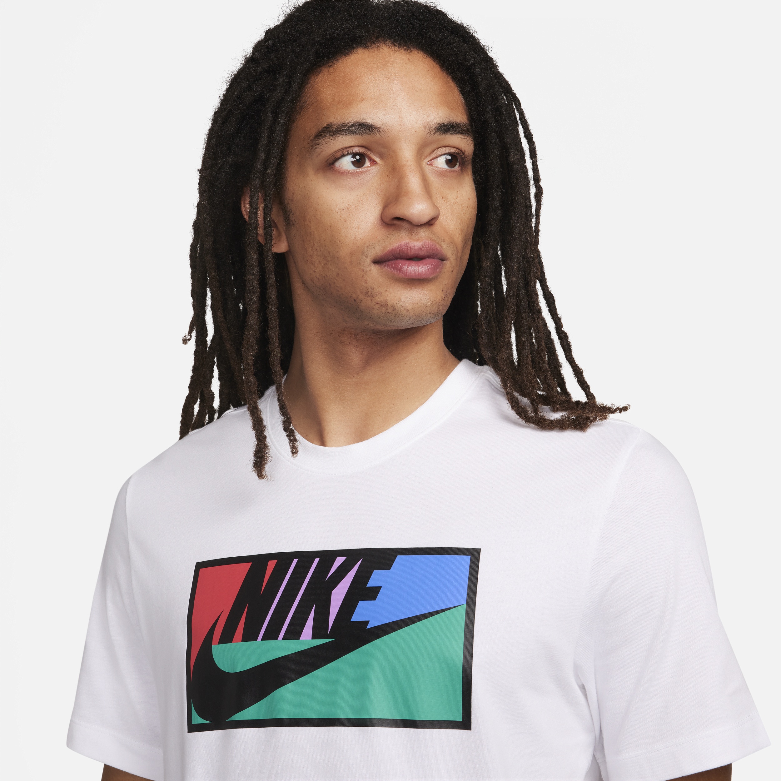 Nike Sportswear Men's T-Shirt - 3