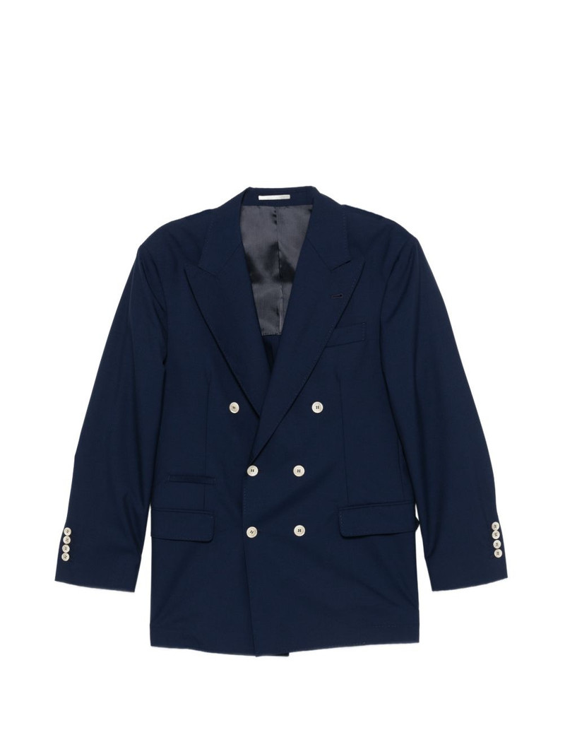 double-breasted jacket 1