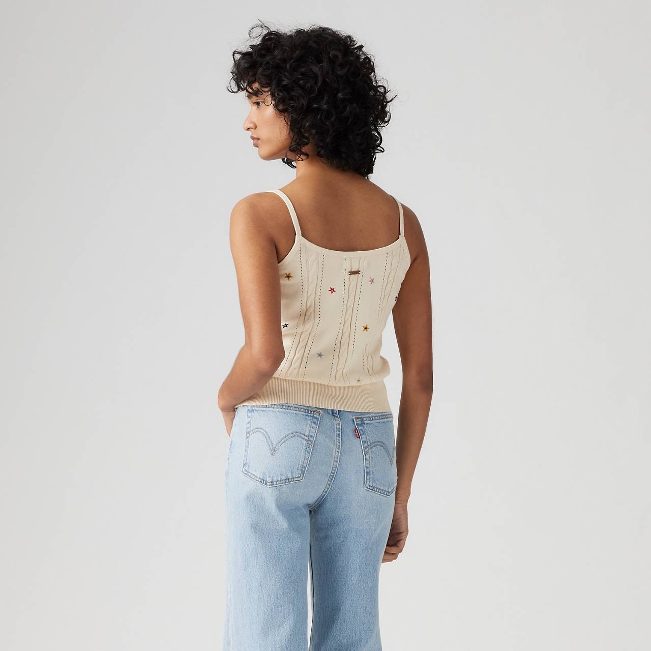 MARAIS TANK TOP - 4