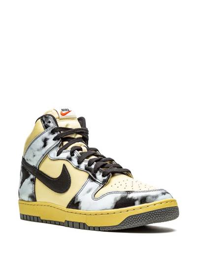 Nike Dunk High 1985 SP sneakers outlook