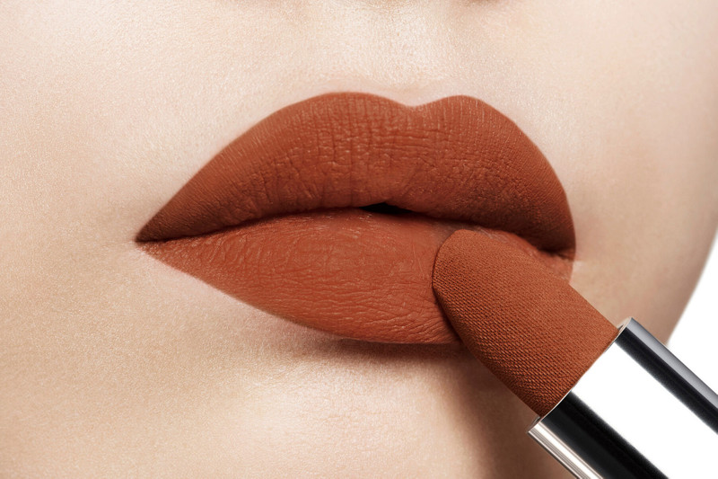 Rouge Dior 4