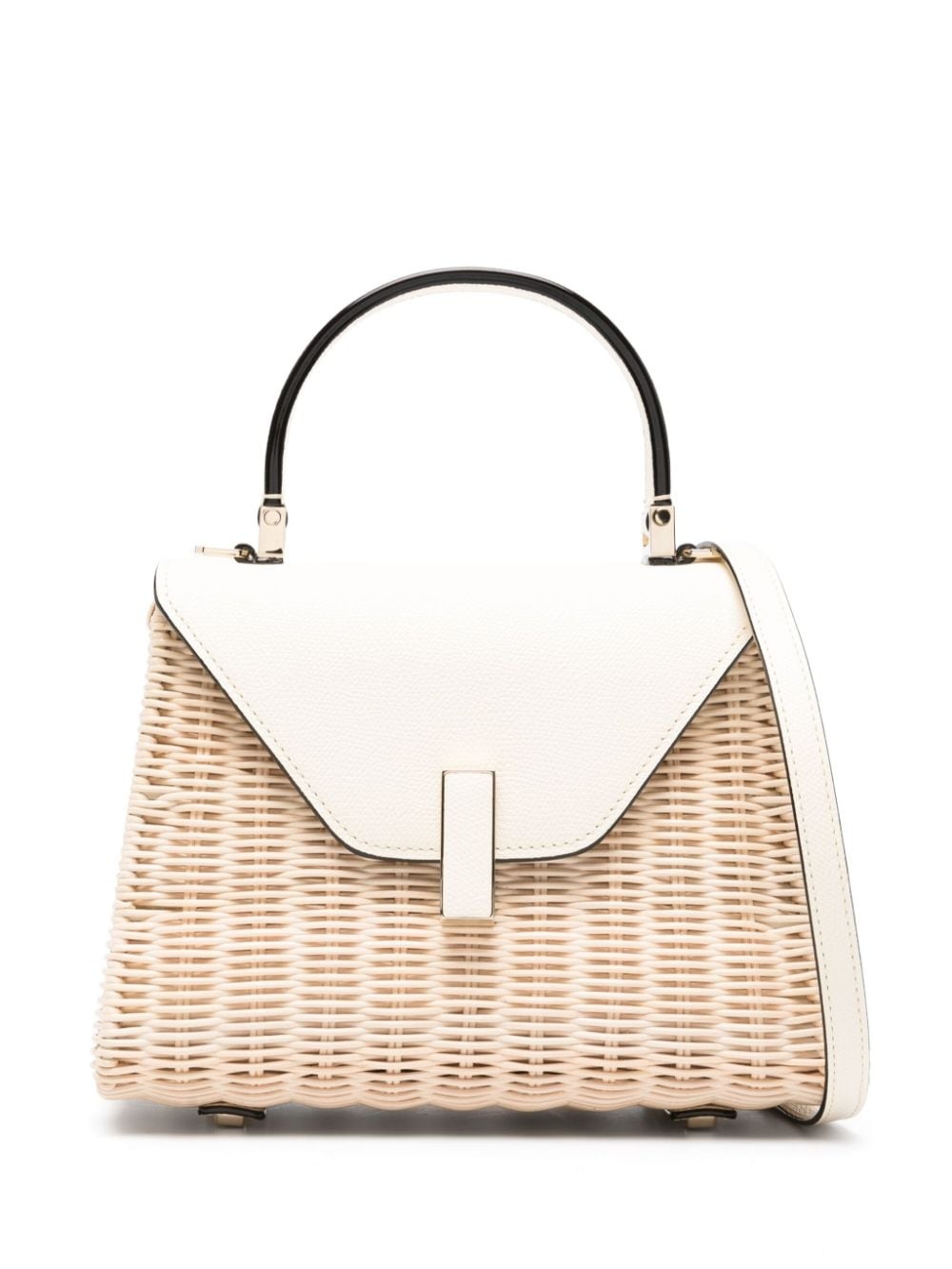 mini Iside tote bag - 1