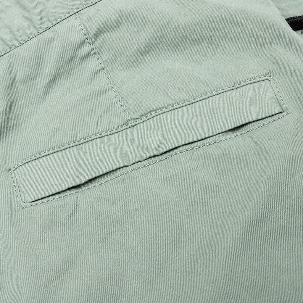 REGULAR PANTS - SAGE - 5