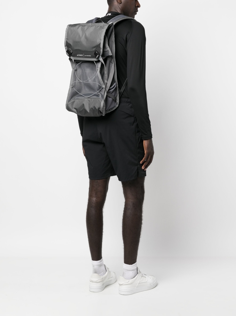 Adi X Trx Awdr backpack - 2