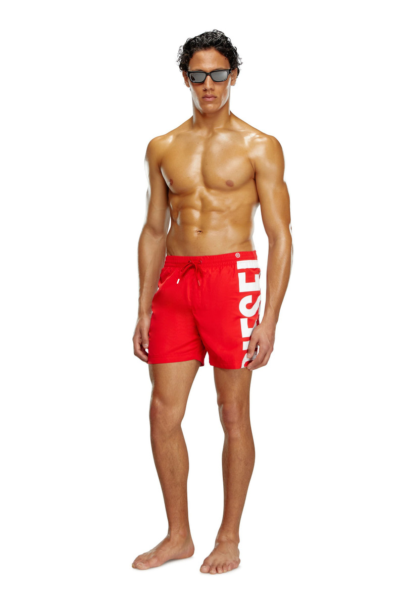 Diesel BMBX-RIO-41 outlook