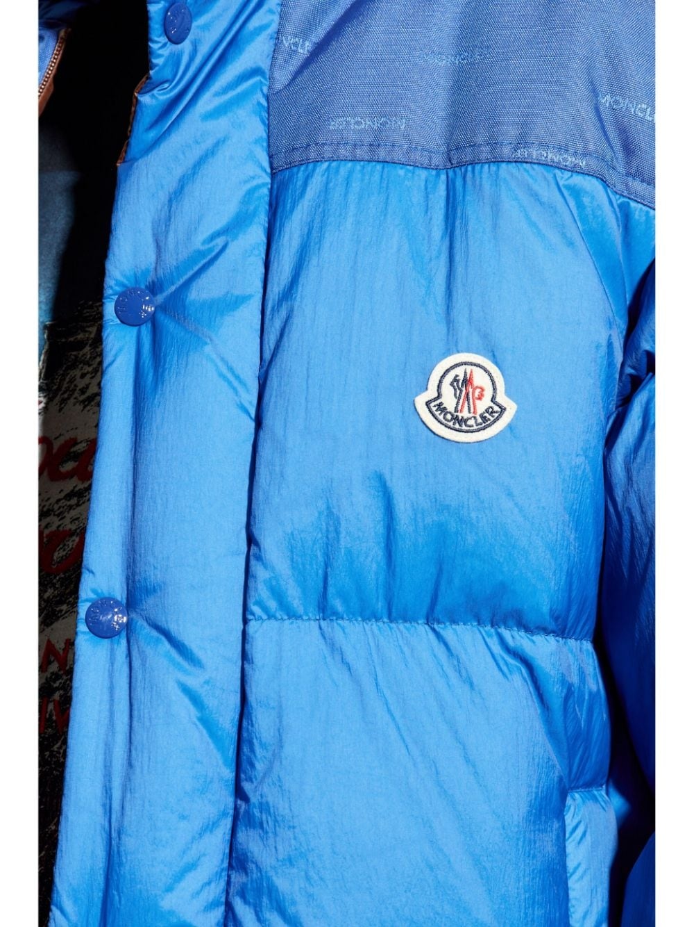 Verone reversible jacket - 5