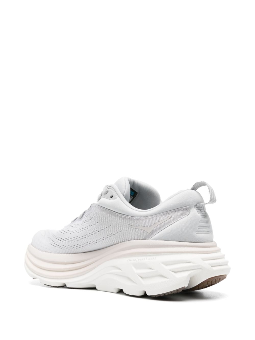 Bondi 8 chunky sneakers - 3