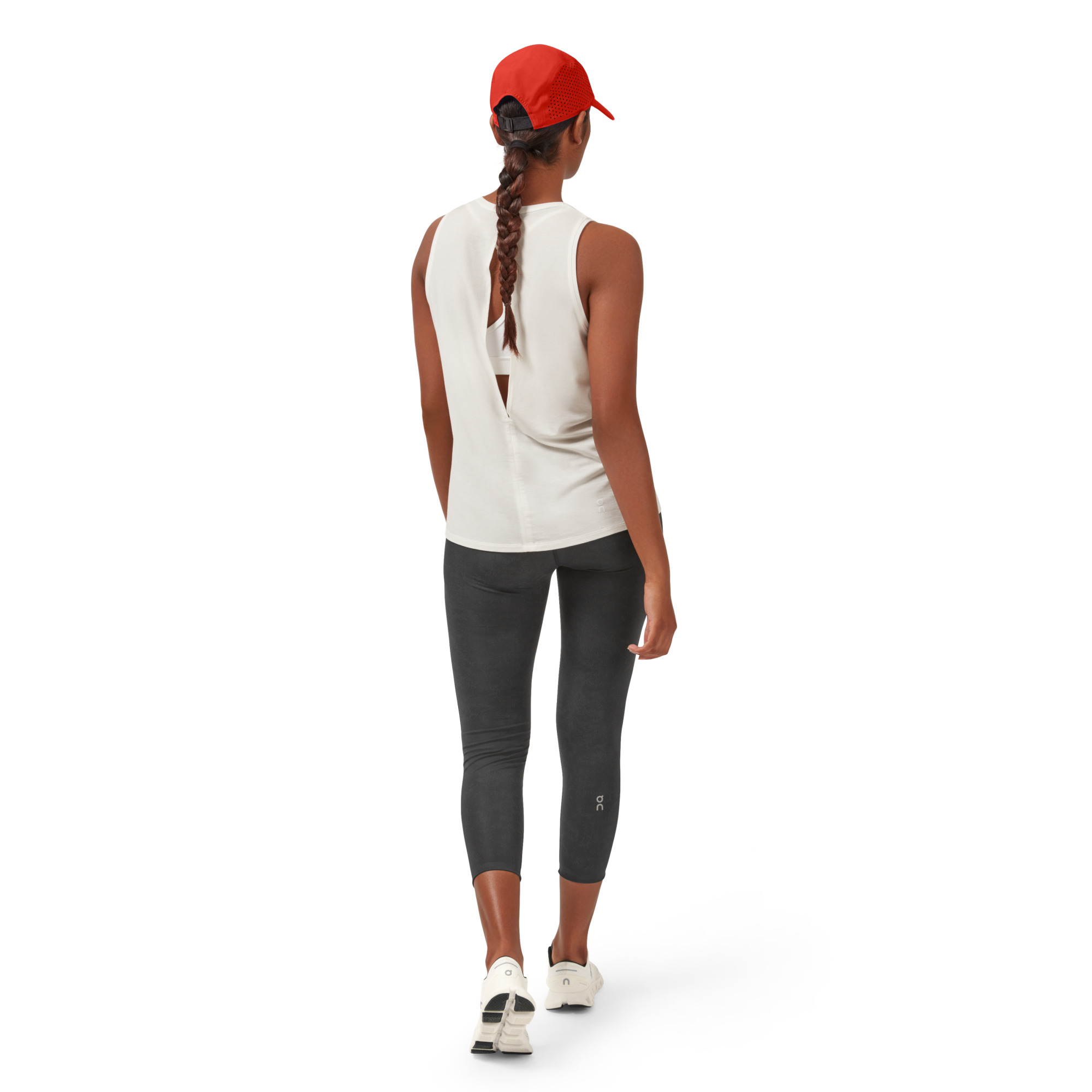 Lightweight Cap - 3