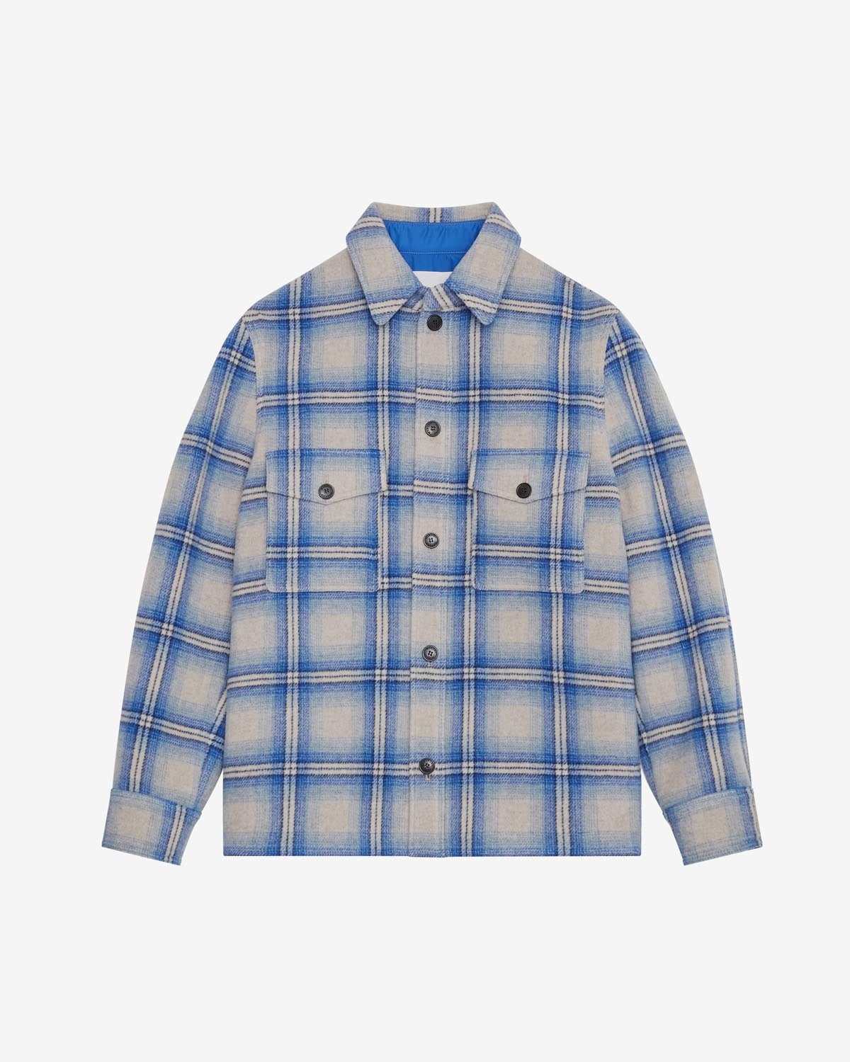 KERVON JACKET - 1