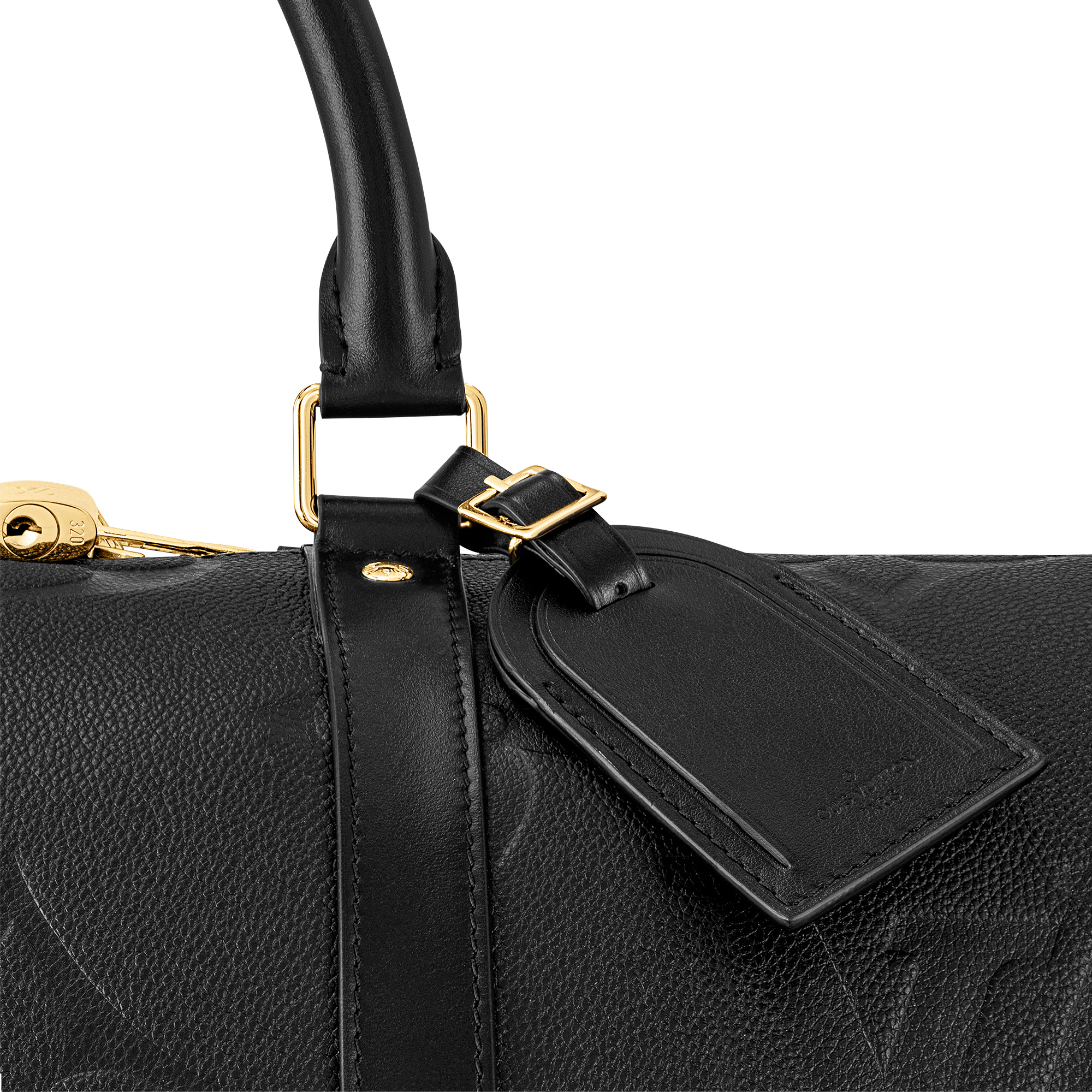 Keepall Bandoulière 45 - 3